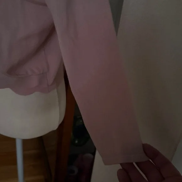 Perceptions cropped sweater - Picture 3 of 6